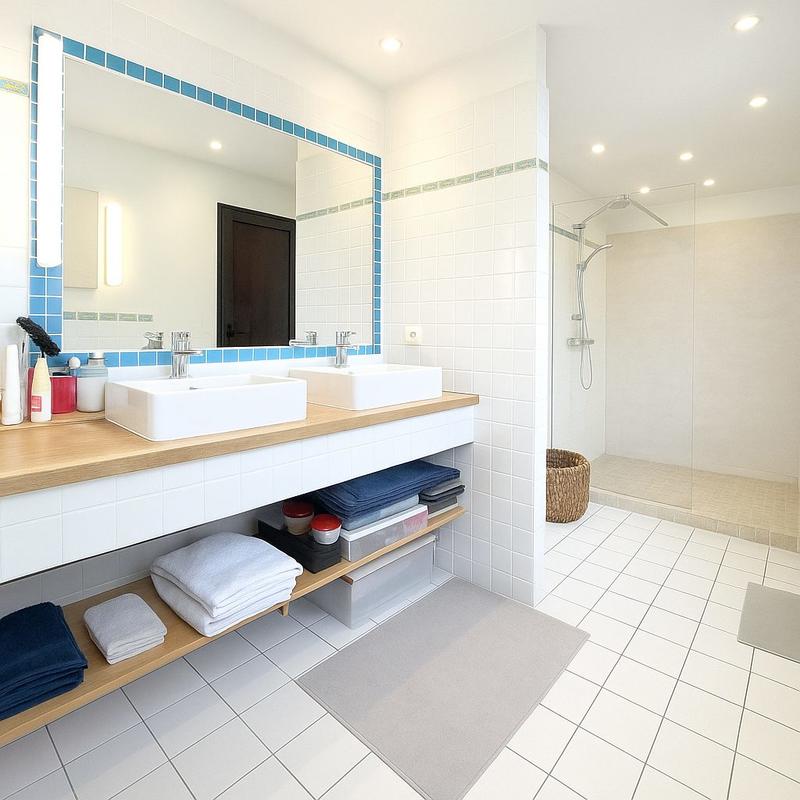 Maison - 183 m² - 6 pièces