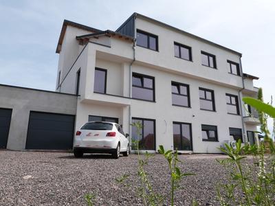 Duplex - 105 m² - 5 pièces