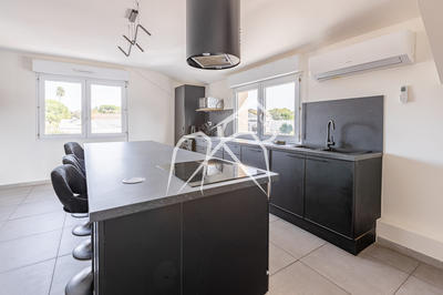 Appartement - 78 m² - 4 pièces