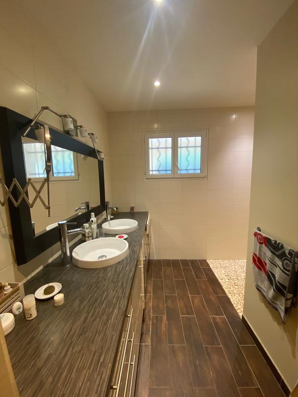 Villa - 124 m² - 5 pièces