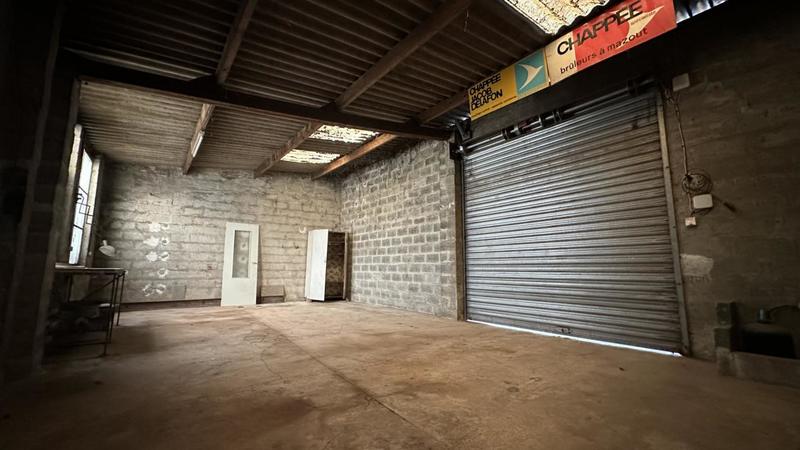 Maison - 110 m² - 6 pièces