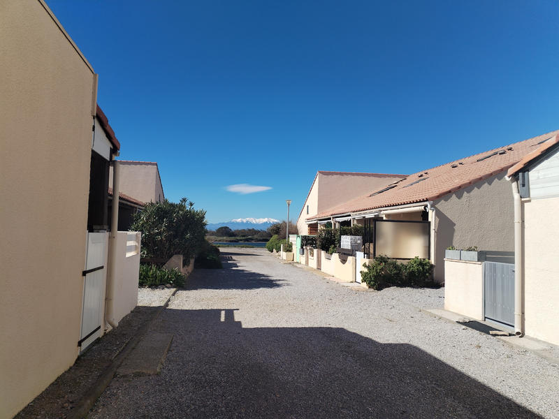 Maison - 28 m² - 2 pièces