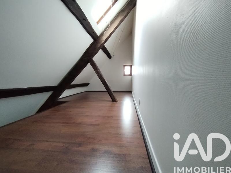 Appartement - 29 m² - 1 pièce