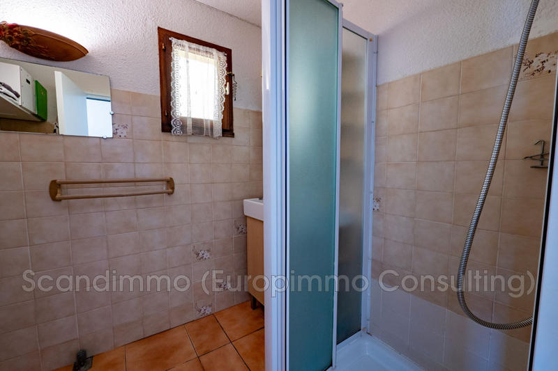 Appartement - 40 m² - 3 pièces