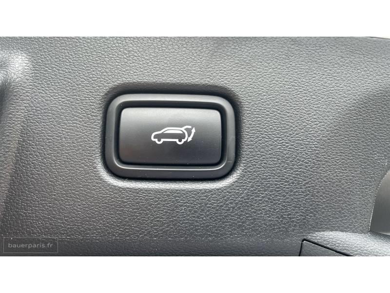 Hyundai Tucson 1.6 t-Gdi 265 Htrac Plug-in Bva6 Executive