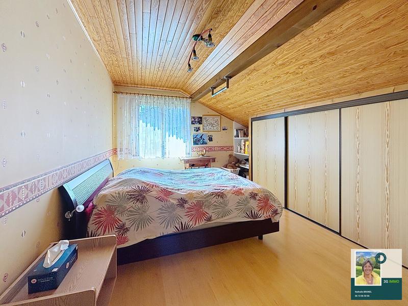 Villa - 195 m² - 7 pièces