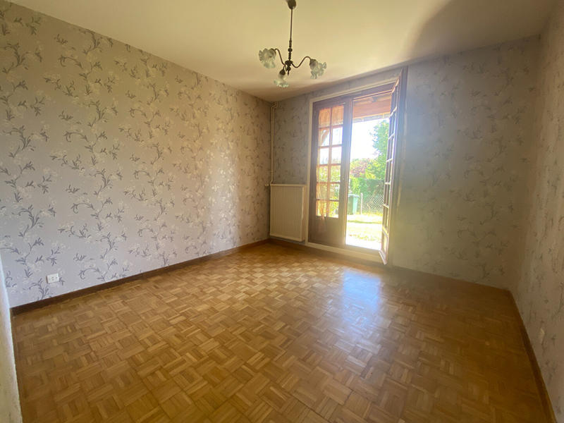 Maison - 62 m² - 4 pièces