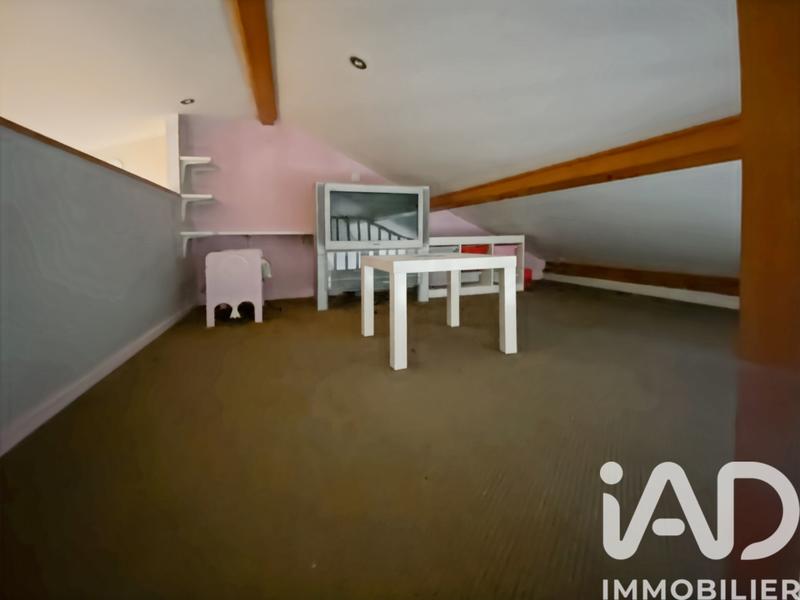 Maison - 79 m² - 3 pièces