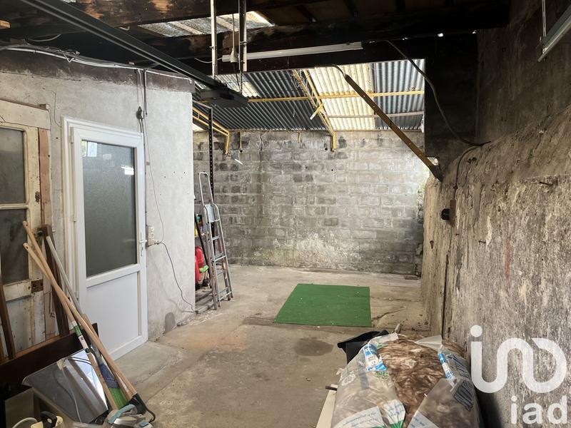 Maison - 82 m² - 3 pièces