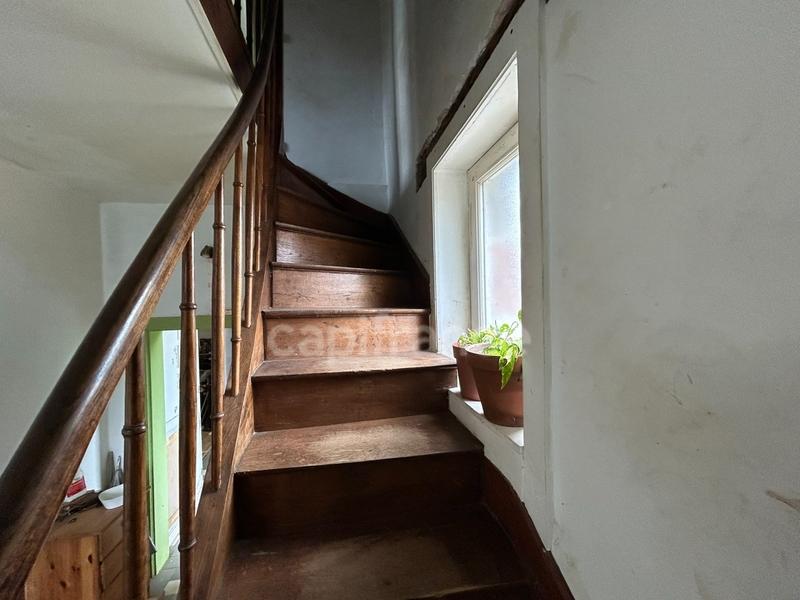 Maison - 78 m² - 3 pièces