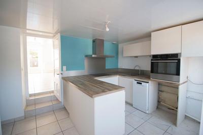 Maison - 71 m² - 4 pièces