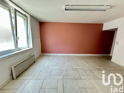 Maison - 190 m² - 5 pièces