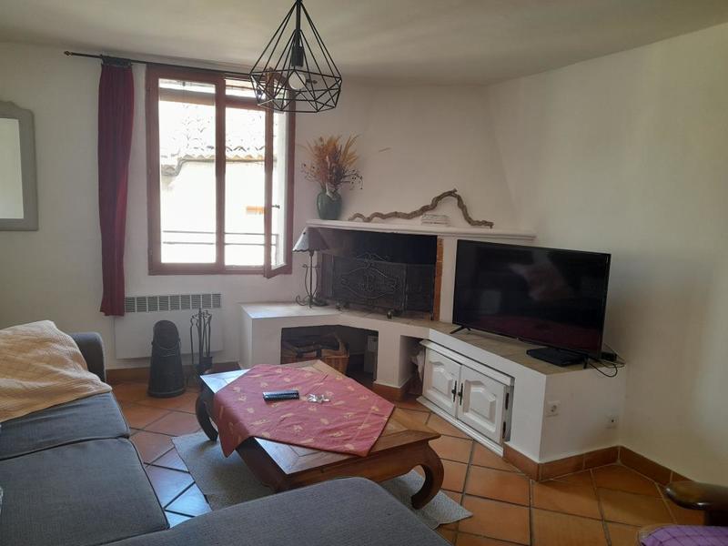 Maison de village - 74 m² - 3 pièces