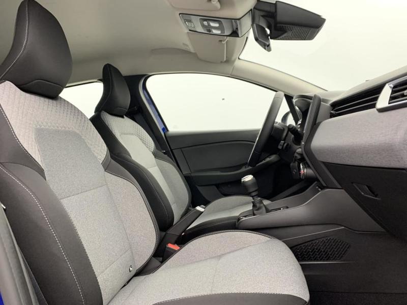 Renault Clio 5 Tce 90 Ch Gsr2 Evolution