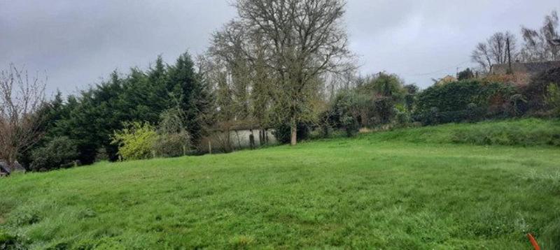 Maison - 97 m² - 4 pièces