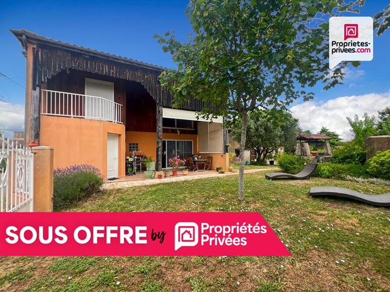 Maison - 372 m² - 11 pièces