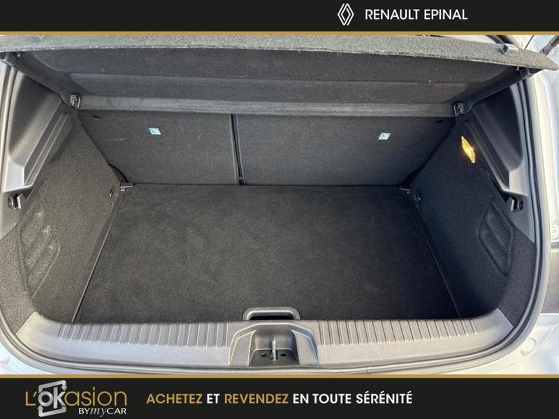 Renault Clio V TCe 90 Equilibre