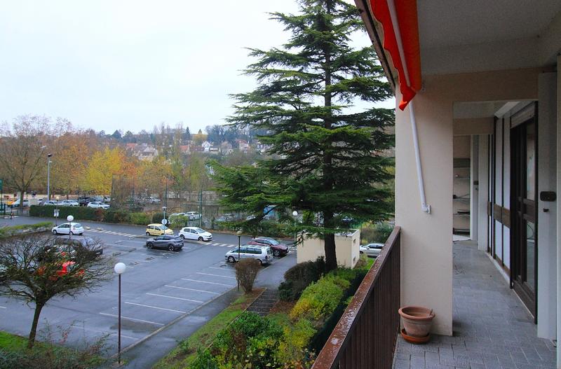 Appartement - 99 m² - 5 pièces