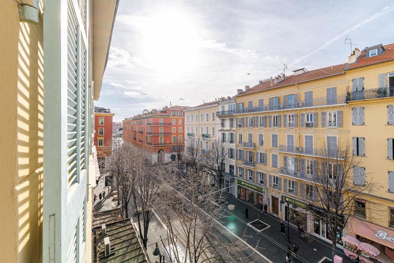 Appartement - 49 m² - 3 pièces