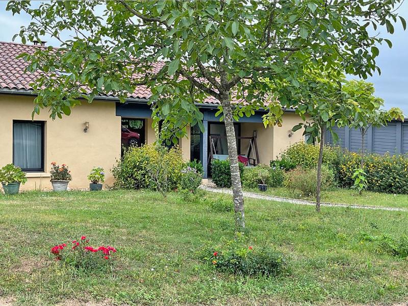 Maison - 146 m² - 6 pièces
