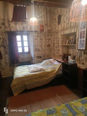 Maison - 76 m² - 4 pièces