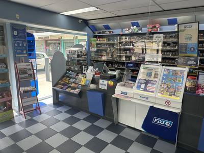 Fonds de commerce - 150 m²