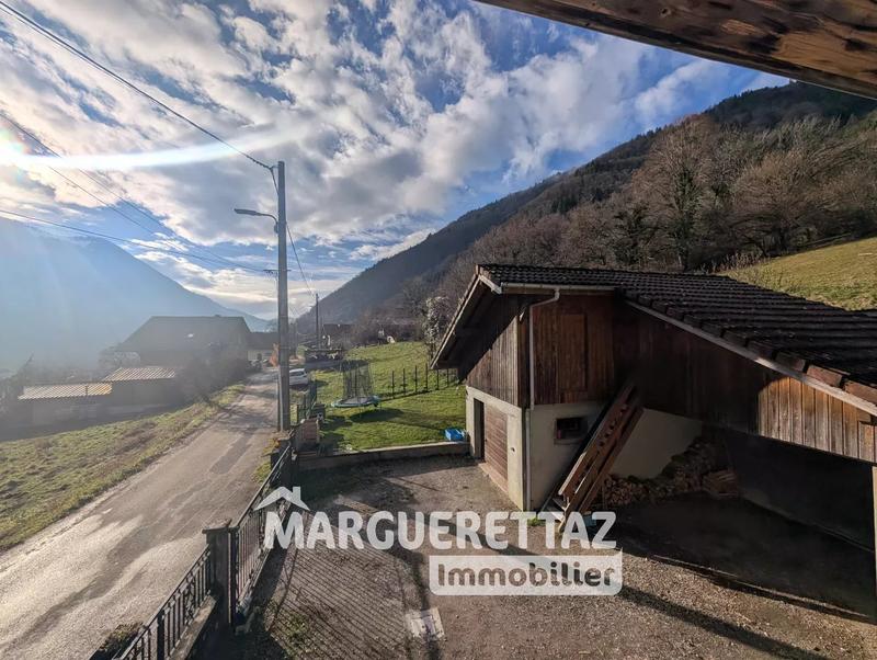 Appartement - 84 m² - 5 pièces