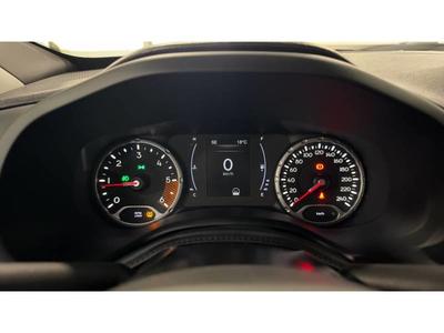 Jeep Renegade 1.6 l MultiJet 120 ch Bvm6 Brooklyn Edition