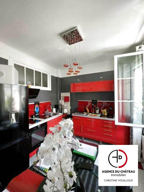 Fonds de commerce - 185 m²