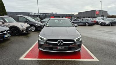 Mercedes Cla Shooting Brake 180 d 8g-Dct Progressive Line