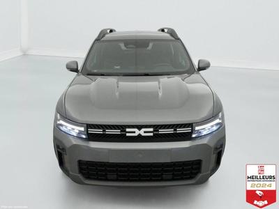 Dacia bigster Mild Hybrid 130 4x4 Expression