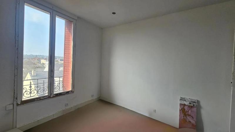 Appartement - 47 m² - 3 pièces