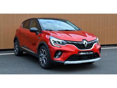 Renault Captur E-Tech full hybrid 145 Techno