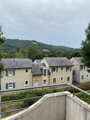 Appartement - 28 m² - 2 pièces