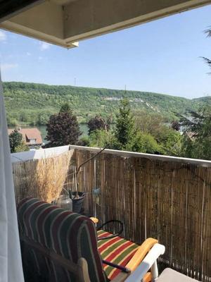 Appartement - 54 m² - 3 pièces