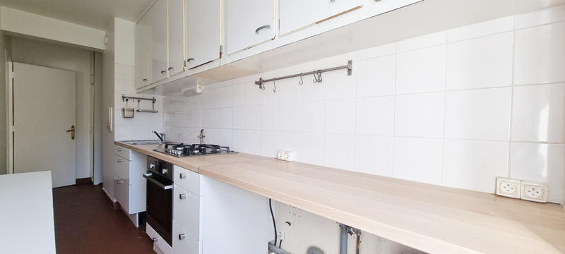 Appartement - 73 m² - 3 pièces