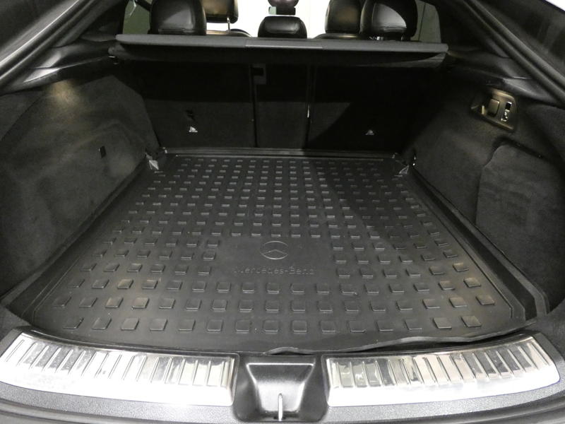 Mercedes Classe Gle coupe 350 de 4matic Amg Line