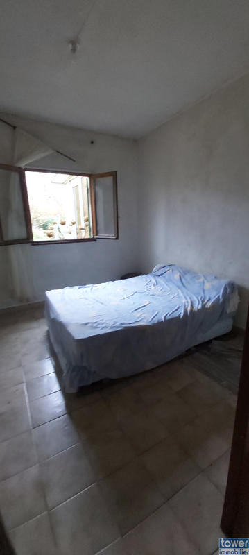 Maison - 94 m² - 5 pièces