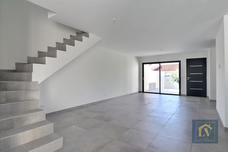 Villa - 115 m² - 4 pièces