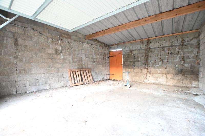 Maison - 289 m² - 2 pièces