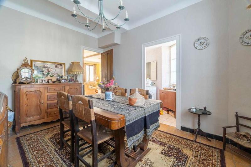 Maison - 103 m² - 4 pièces