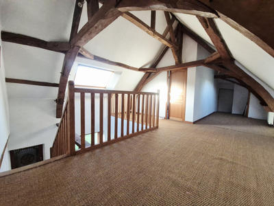 Propriété - 164 m² - 4 pièces