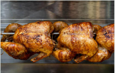 Fonds de commerce - 10 m²