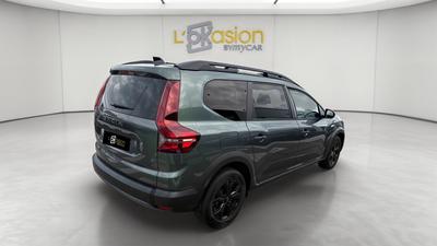 Dacia Jogger Eco-G 100 7 places Gsr2 Extreme +