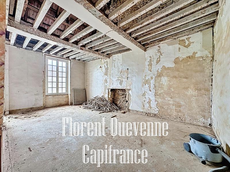 Maison - 181 m² - 5 pièces