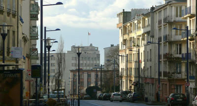 Immeuble - 240 m² - 12 pièces