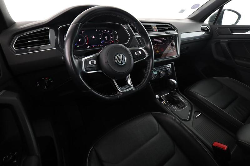 Volkswagen Tiguan 1.5 Tsi Evo Carat Dsg7 150 ch