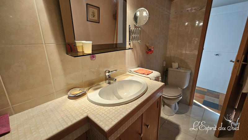 Maison ancienne - 355 m² - 8 pièces