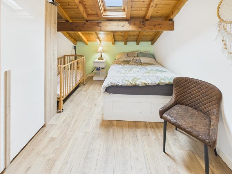 Appartement - 74 m² - 3 pièces