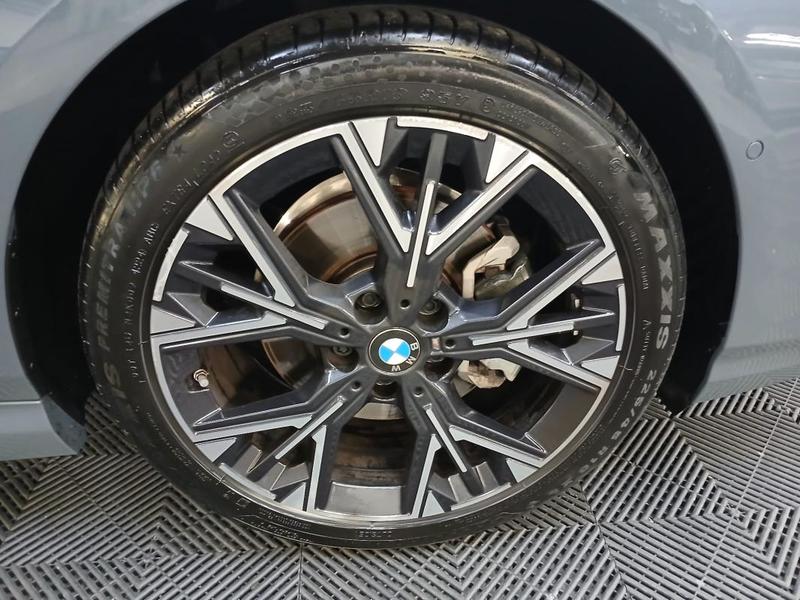 Bmw Série 1 F70 120 170 ch Dkg7 m Sport
